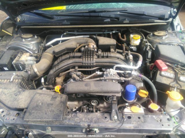 4S3GTAT68N3710703 Subaru Impreza Limited