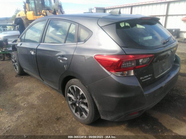 4S3GTAT68N3710703 Subaru Impreza Limited