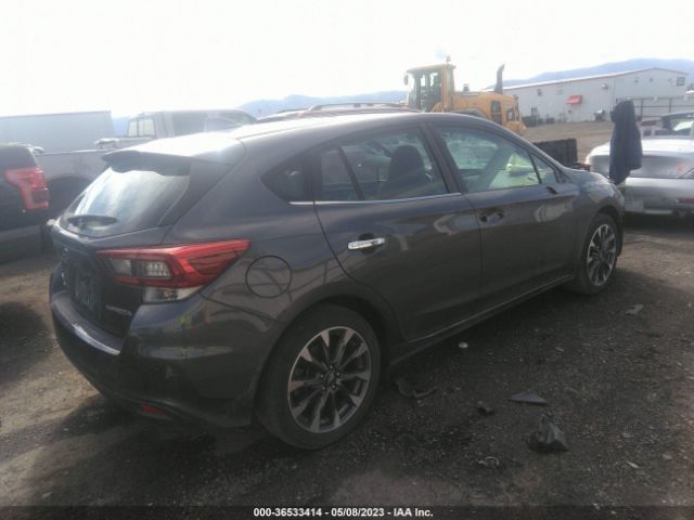 4S3GTAT68N3710703 Subaru Impreza Limited