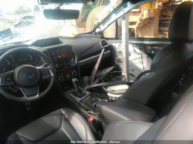 4S3GTAT68N3710703 Subaru Impreza Limited