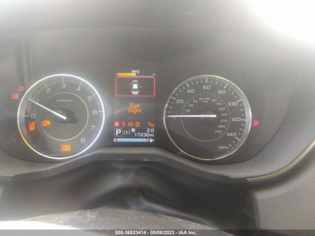 4S3GTAT68N3710703 Subaru Impreza Limited