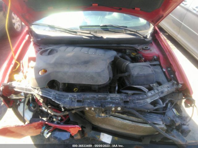 1C3CDZAG2EN224032 Dodge AVENGER SE
