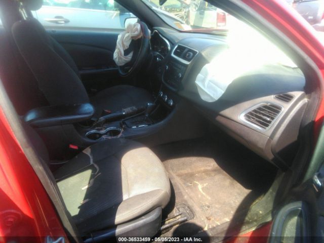 1C3CDZAG2EN224032 Dodge AVENGER SE