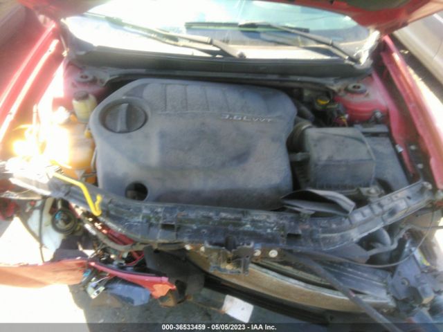 1C3CDZAG2EN224032 Dodge AVENGER SE