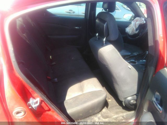 1C3CDZAG2EN224032 Dodge AVENGER SE