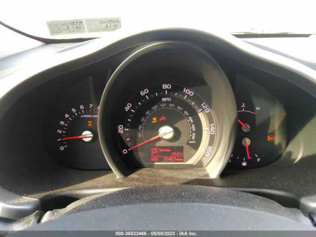 KNDPBCAC7F7741040 KIA Sportage Lx