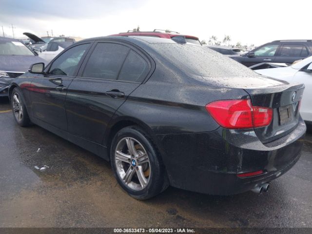WBA3A5G57FNS89167 BMW 3 Series 328i