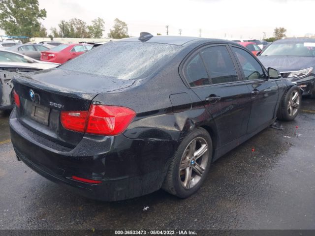 WBA3A5G57FNS89167 BMW 3 Series 328i