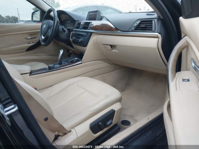 WBA3A5G57FNS89167 BMW 3 Series 328i