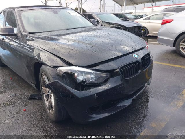 WBA3A5G57FNS89167 BMW 3 Series 328i