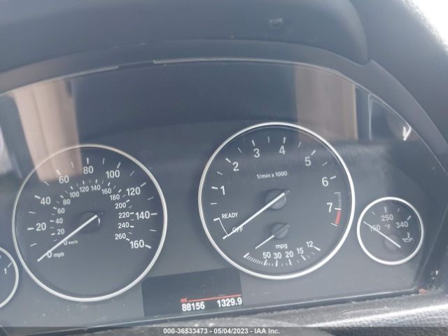 WBA3A5G57FNS89167 BMW 3 Series 328i