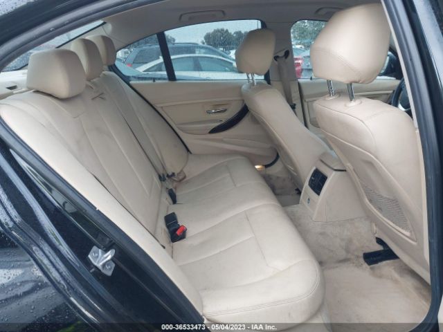 WBA3A5G57FNS89167 BMW 3 Series 328i