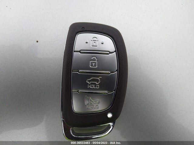 Hyundai Tucson Se Plus 2017 KM8J3CA44HU367403 Image 11
