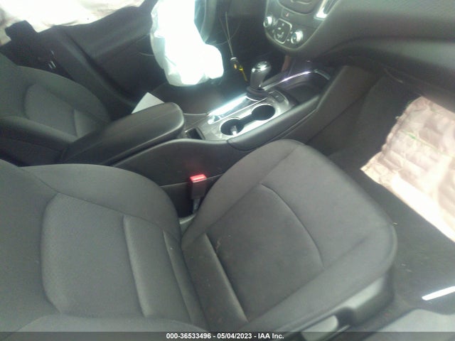 Chevrolet MALIBU LT 2018 1G1ZD5ST8JF206092 Image 6