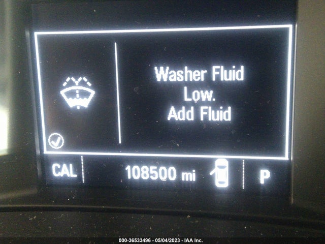 Chevrolet MALIBU LT 2018 1G1ZD5ST8JF206092 Image 8