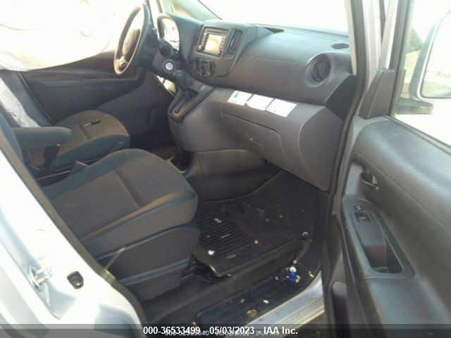 3N6CM0KN9FK691375 Nissan NV200 SV