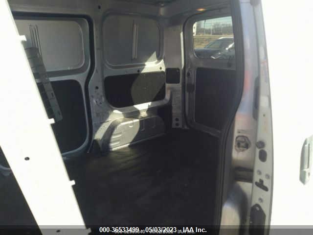3N6CM0KN9FK691375 Nissan NV200 SV