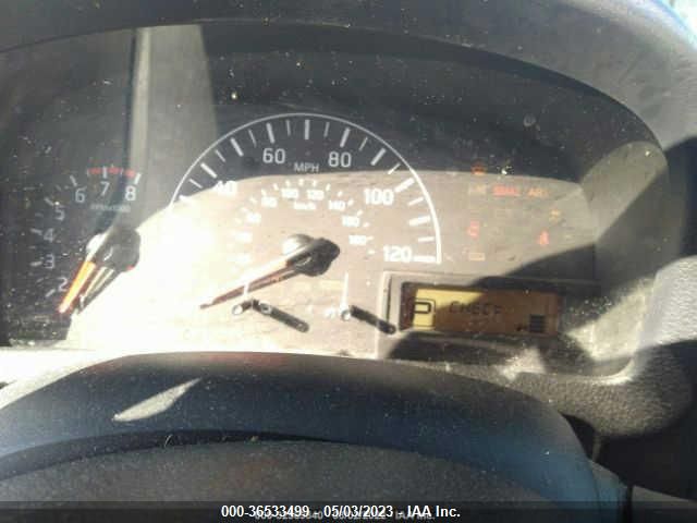 3N6CM0KN9FK691375 Nissan NV200 SV