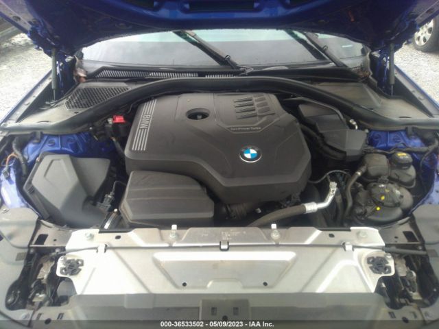 WBA5R1C53KAE81920 BMW 3 Series 330i
