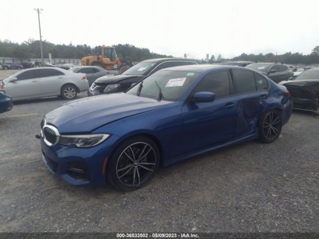 WBA5R1C53KAE81920 BMW 3 Series 330i
