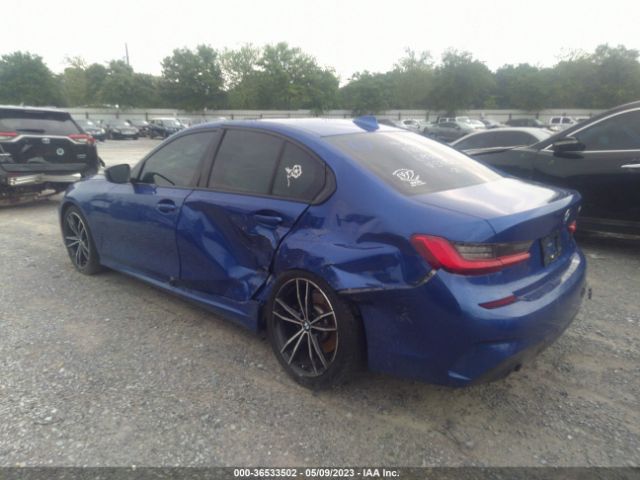 WBA5R1C53KAE81920 BMW 3 Series 330i
