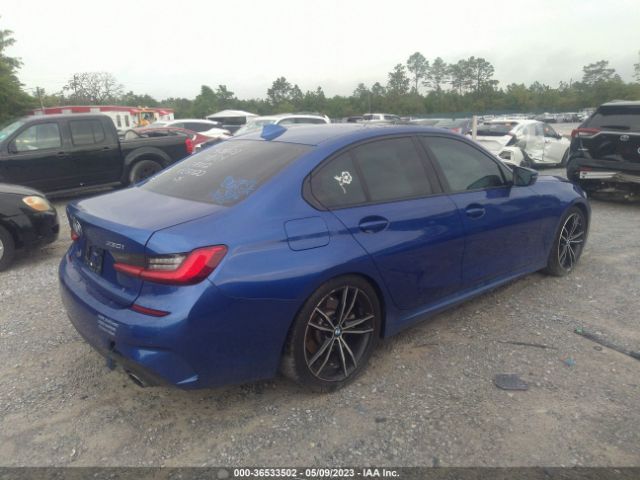 WBA5R1C53KAE81920 BMW 3 Series 330i