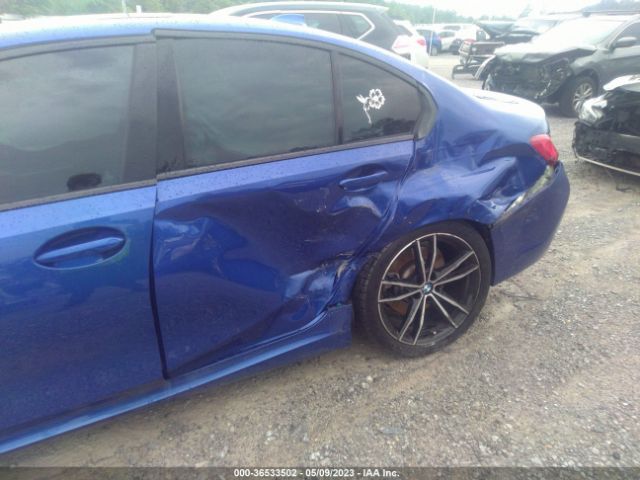 WBA5R1C53KAE81920 BMW 3 Series 330i