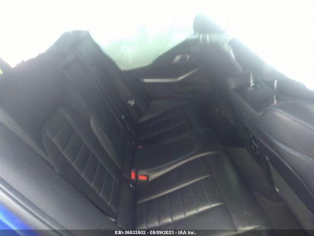 WBA5R1C53KAE81920 BMW 3 Series 330i