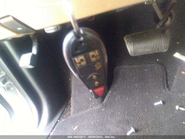 2C4RDGCGXGR273699 Dodge Grand Caravan Sxt