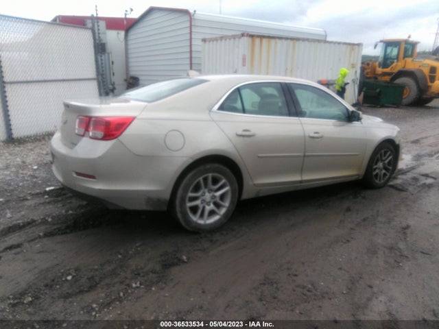 2013 CHEVROLET MALIBU LT VIN: 1G11C5SA2DF165476