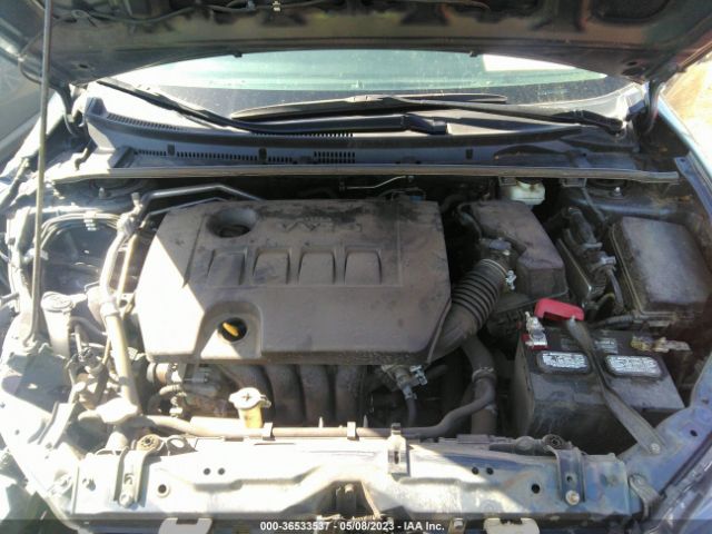 Toyota Corolla L/le/xle/se 2017 5YFBURHE0HP726444 Image 12