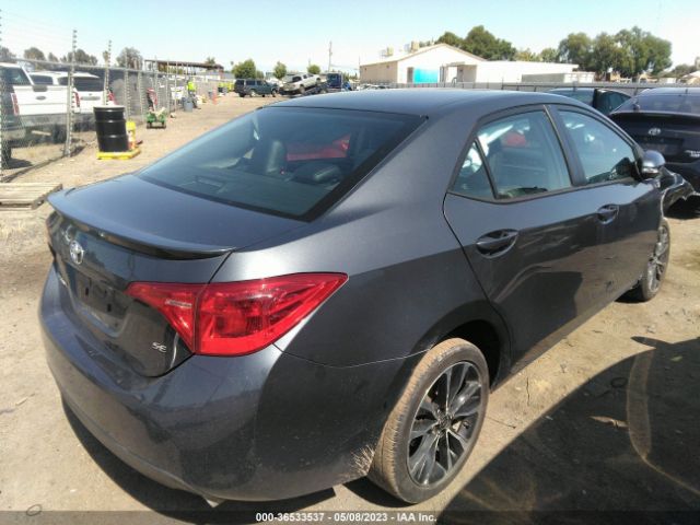 Toyota Corolla L/le/xle/se 2017 5YFBURHE0HP726444 Image 6