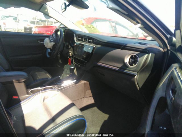 Toyota Corolla L/le/xle/se 2017 5YFBURHE0HP726444 Image 7