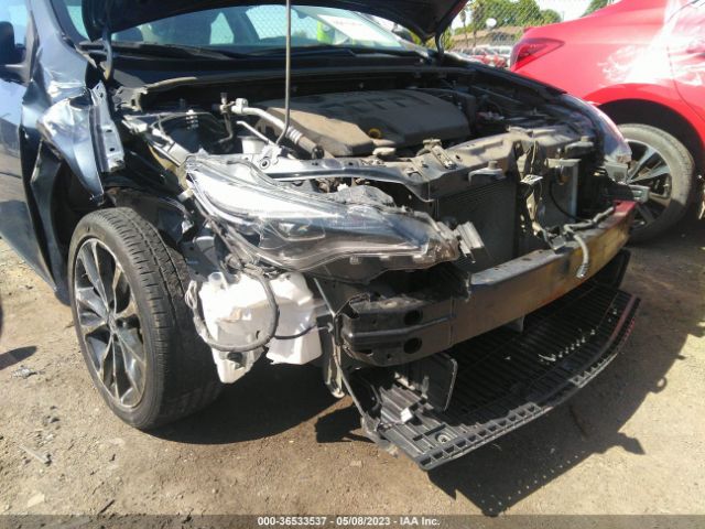 Toyota Corolla L/le/xle/se 2017 5YFBURHE0HP726444 Image 8