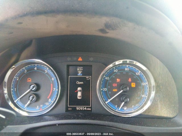 Toyota Corolla L/le/xle/se 2017 5YFBURHE0HP726444 Image 9