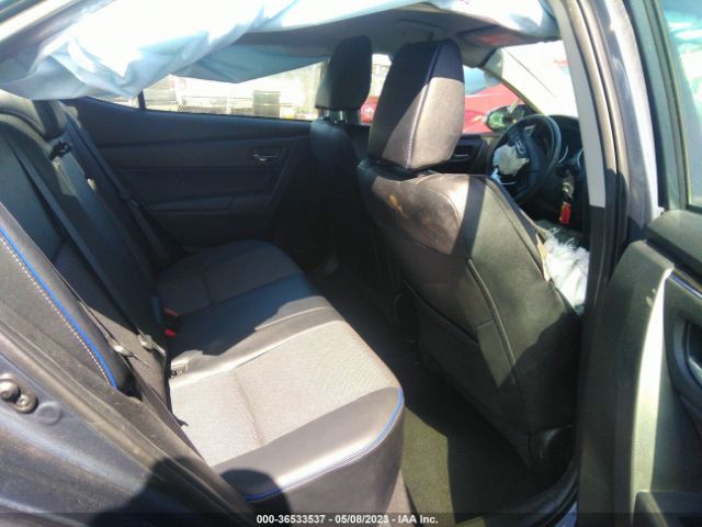 Toyota Corolla L/le/xle/se 2017 5YFBURHE0HP726444 Image 10