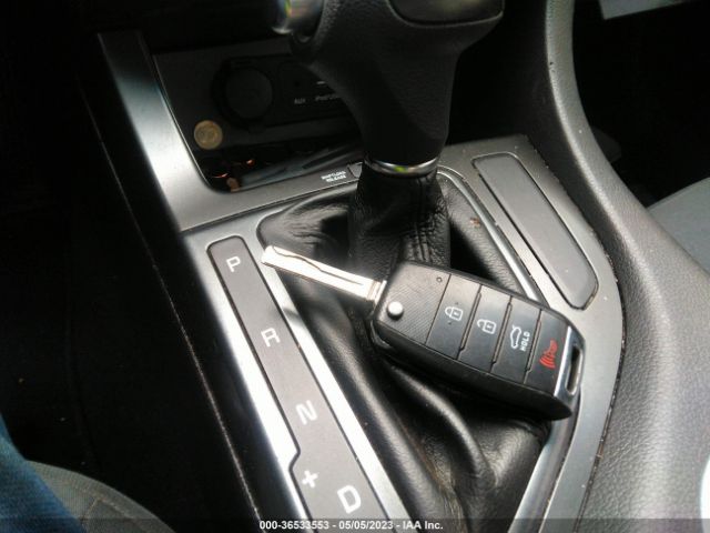 5XXGM4A7XFG497524 KIA Optima Lx