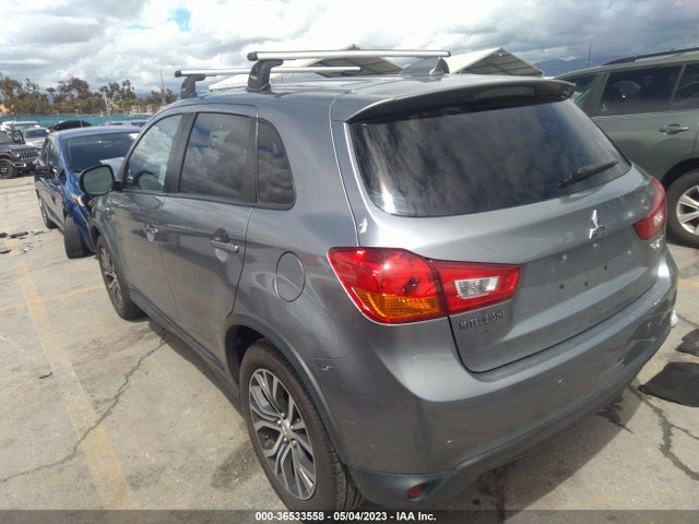 JA4AP3AU0HZ013948 Mitsubishi Outlander Sport 2.0