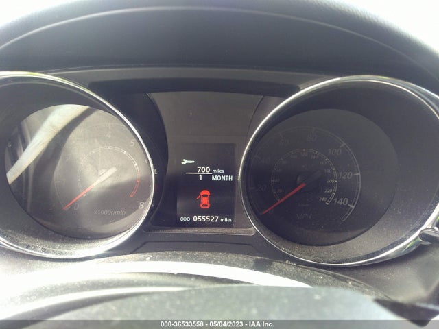 JA4AP3AU0HZ013948 Mitsubishi Outlander Sport 2.0