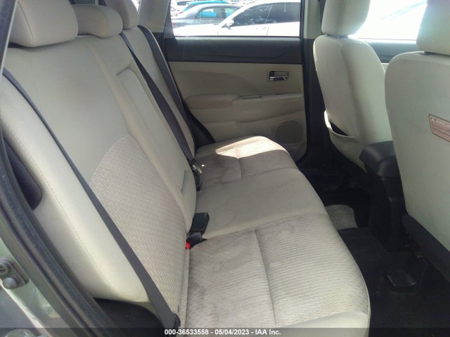 JA4AP3AU0HZ013948 Mitsubishi Outlander Sport 2.0