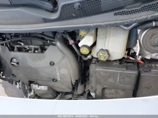 2G4GP5EX0F9187831 Buick Regal Premium I