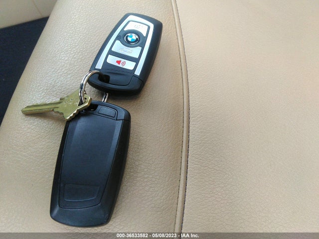 5UXWY3C57G0N87706 BMW X3