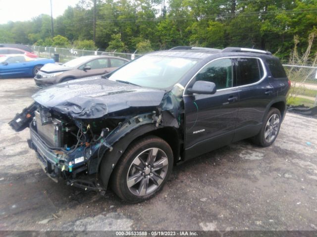 1GKKNWLS1KZ226657 GMC ACADIA SLT