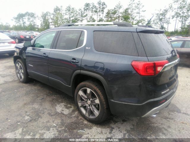 1GKKNWLS1KZ226657 GMC ACADIA SLT