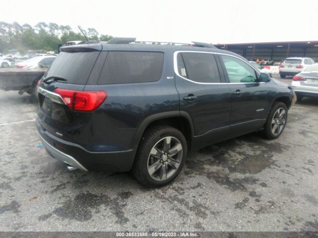 1GKKNWLS1KZ226657 GMC ACADIA SLT