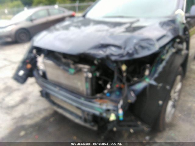 1GKKNWLS1KZ226657 GMC ACADIA SLT