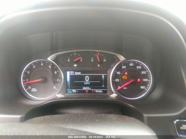 1GKKNWLS1KZ226657 GMC ACADIA SLT