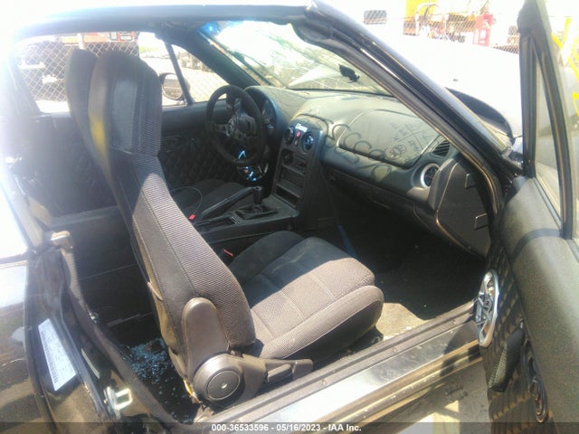 1995 MAZDA MX-5 MIATA VIN: JM1NA3530S0601077