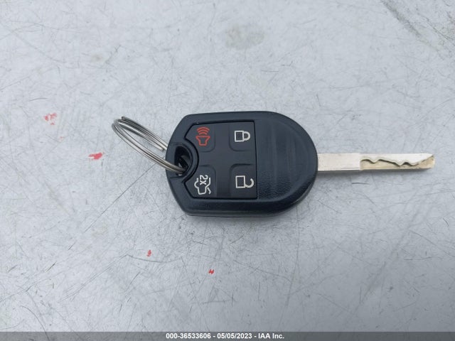 Ford FIESTA SE 2019 3FADP4EJ0KM126998 Image 3