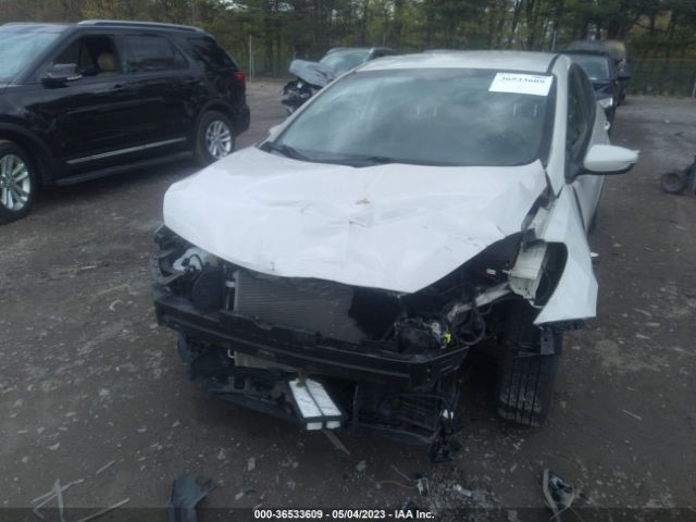 KNAFK4A65F5286225 KIA FORTE LX